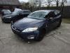 Ford Mondeo salvage car from 2012
