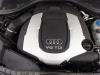 Audi A6 Avant 3.0 TDI V6 24V biturbo Quattro Épave (2017, Noir)