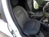 Dacia Lodgy 1.5 dCi FAP Samochód złomowany (2016, Bialy)