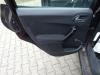 Peugeot 208 I 1.2 Vti 12V PureTech 82 Schrottauto (2016, Blau)