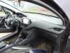 Peugeot 208 I 1.2 Vti 12V PureTech 82 Schrottauto (2016, Blau)