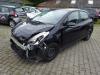 Peugeot 208 I 1.2 Vti 12V PureTech 82 Schrottauto (2016, Blau)