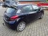 Peugeot 208 I 1.2 Vti 12V PureTech 82 Schrottauto (2016, Blau)