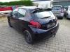 Peugeot 208 I 1.2 Vti 12V PureTech 82 Schrottauto (2016, Blau)