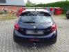 Peugeot 208 I 1.2 Vti 12V PureTech 82 Schrottauto (2016, Blau)