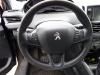 Peugeot 208 I 1.2 Vti 12V PureTech 82 Schrottauto (2016, Blau)