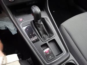 Seat Leon ST 1.6 TDI 16V Samochód złomowany (2018, Szary)