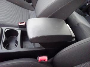 Seat Leon ST 1.6 TDI 16V Samochód złomowany (2018, Szary)