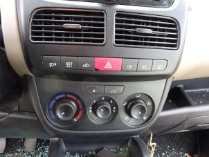 Opel Combo 1.6 CDTI 16V ecoFlex Samochód złomowany (2013, Szary)