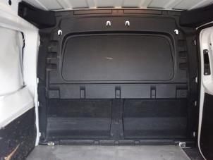 Volkswagen Caddy Cargo V 2.0 TDI 75 Épave (2022, Blanc)