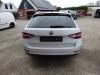 Skoda Superb Combi 1.6 TDI Skrotfordon (2017, WIT)