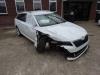 Skoda Superb Combi 1.6 TDI Skrotfordon (2017, WIT)