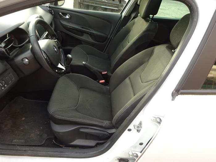 Chiptuning Renault Clio 4 1.2 TCE 120 pk - Unlimited Tuning