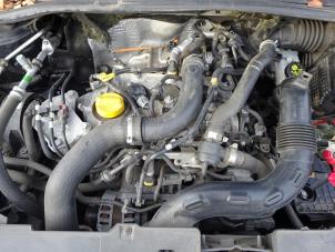 Renault Clio IV 0.9 Energy TCE 75 12V Épave (2020, Noir)