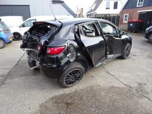 Renault Clio IV 0.9 Energy TCE 75 12V Épave (2020, Noir)