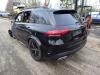 Mercedes GLE 300d 2.0 Turbo 16V 4-Matic Épave (2020, Noir)