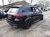Mercedes GLE 300d 2.0 Turbo 16V 4-Matic Épave (2020, Noir)