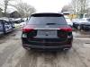 Mercedes GLE 300d 2.0 Turbo 16V 4-Matic Épave (2020, Noir)