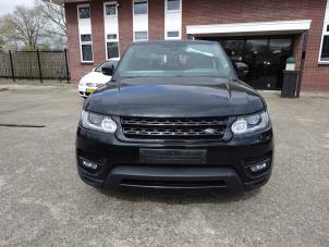 Landrover Range Rover Sport 3.0 TDV6  (Schrott)