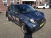 Smart Forfour 1.0 12V Samochód złomowany (2017, Szary)