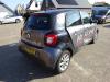 Smart Forfour 1.0 12V Samochód złomowany (2017, Szary)