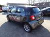 Smart Forfour 1.0 12V Samochód złomowany (2017, Szary)