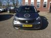 Smart Forfour 1.0 12V Samochód złomowany (2017, Szary)