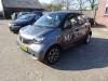 Smart Forfour 1.0 12V Samochód złomowany (2017, Szary)