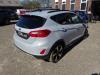 Ford Fiesta 7 1.0 EcoBoost 12V Schrottauto (2020, Grau)