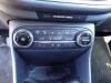 Ford Fiesta 7 1.0 EcoBoost 12V Schrottauto (2020, Grau)