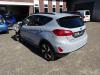 Ford Fiesta 7 1.0 EcoBoost 12V Schrottauto (2020, Grau)