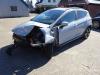 Ford Fiesta 7 1.0 EcoBoost 12V Schrottauto (2020, Grau)