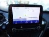 Ford Fiesta 7 1.0 EcoBoost 12V Schrottauto (2020, Grau)