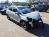 Ford Fiesta 7 1.0 EcoBoost 12V Schrottauto (2020, Grau)