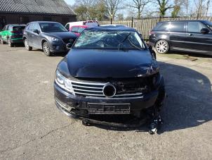 Volkswagen Passat CC 1.8 TSI 16V  (Salvage)