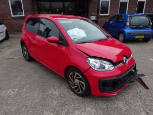 Volkswagen Up! 1.0 12V 60  (Desguace)