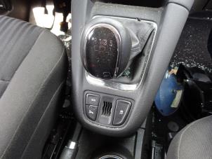 Opel Zafira Tourer 1.4 Turbo 16V EcoFLEX Vehículo de desguace (2016, Azul)