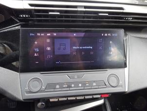 Peugeot 308 SW 1.2 12V PureTech 130 Vehículo de desguace (2022, Blanco)