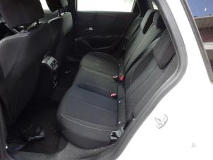 Peugeot 308 SW 1.2 12V PureTech 130 Vehículo de desguace (2022, Blanco)