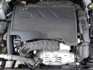 Peugeot 308 SW 1.2 12V PureTech 130 Vehículo de desguace (2022, Blanco)
