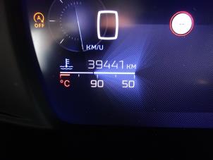 Peugeot 308 SW 1.2 12V PureTech 130 Vehículo de desguace (2022, Blanco)