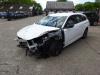 Peugeot 308 skrotbil från 2022