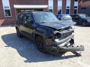 Jeep Renegade 1.4 Multi Air 16V  (Épave)