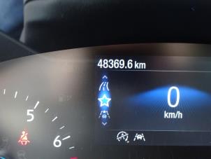 Ford Focus 4 1.0 Ti-VCT EcoBoost 12V 125 Épave (2021, Gris)