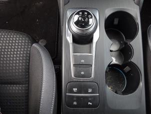 Ford Focus 4 1.0 Ti-VCT EcoBoost 12V 125 Épave (2021, Gris)
