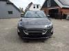 Ford Focus 4 1.0 Ti-VCT EcoBoost 12V 125 Salvage vehicle (2021, Gray)