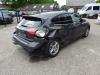 Ford Focus 4 1.0 Ti-VCT EcoBoost 12V 125 Salvage vehicle (2021, Gray)