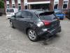 Ford Focus 4 1.0 Ti-VCT EcoBoost 12V 125 Salvage vehicle (2021, Gray)