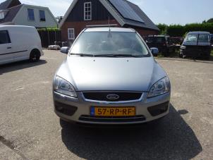 Ford Focus 2 Wagon 1.6 16V  (Rozbiórka)
