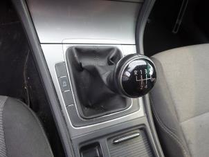 Volkswagen Golf VII 1.6 TDI 16V Épave (2014, Noir)